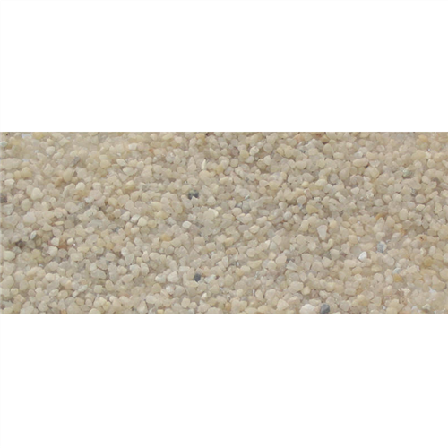 K20 White Quartz Sand 20 kg bag 