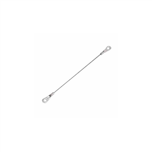 10030 6-inch Tungsten Carbide Rod Saw Replacement Blade