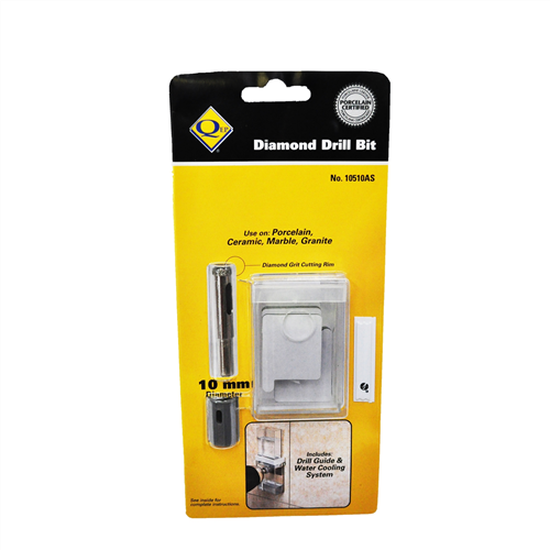 Roberts Diamond Tile Drill Bit