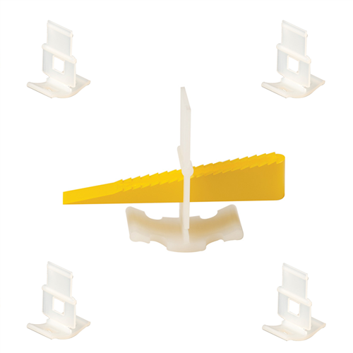 Roberts L.A.S.H Levelling Clips