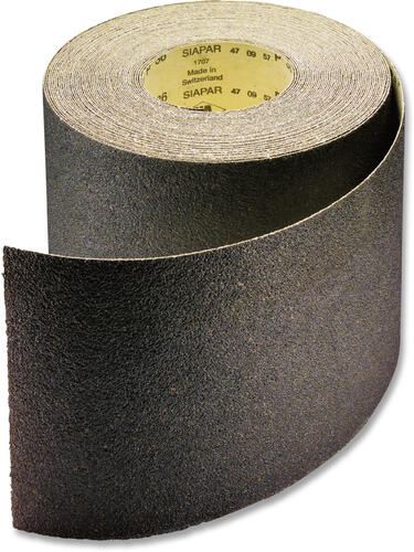 Sia 1749 Series Abrasive Roll 305mm x 50000mm