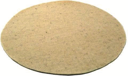 Bona Oil Wool Pad 410 mm