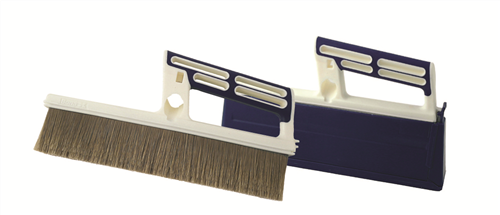 Bona Floor Brush with cover 30cm