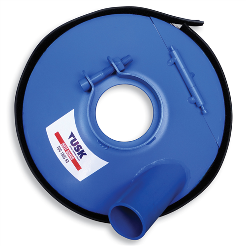 Tusk Grinding Dust Cowl TDG 180S 63 (Guard)