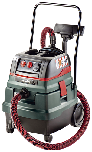 Metabo ASR50 M SC All-Purpose Vacuum Cleaner