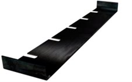 Wolff 13983 Turbo Blade Top Cutting Edge