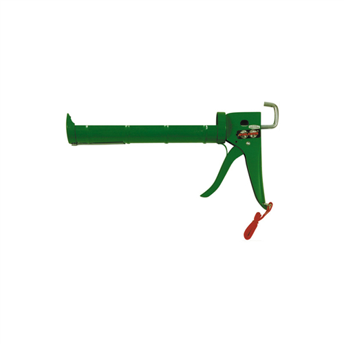Worldwide Caulking Gun 265mm - Green