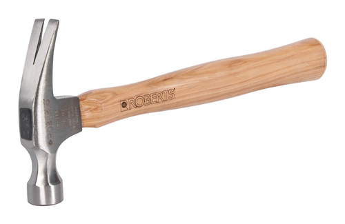 Roberts 10-114 Ripping Hammer 