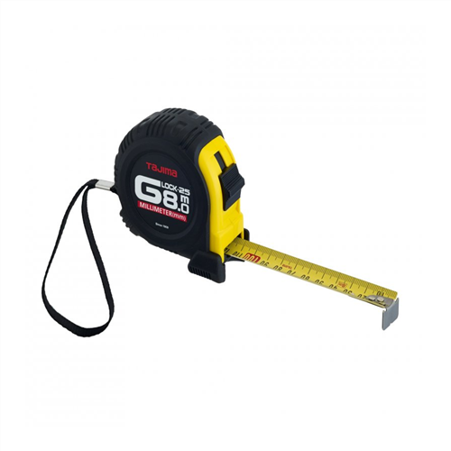 G258 Measuring Tape 8 metre