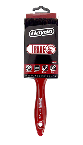 Haydn Trade Paint Brush 75mm