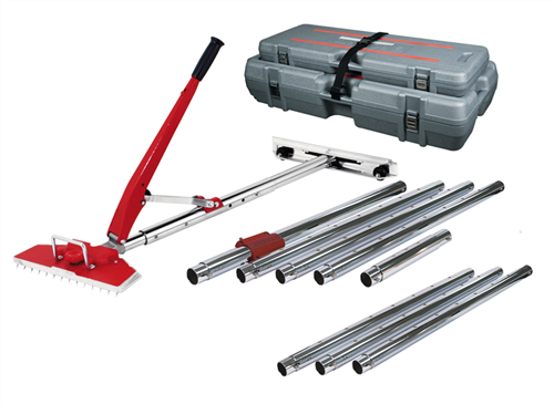 Roberts 10-254V Power-Lok Stretcher Value Kit