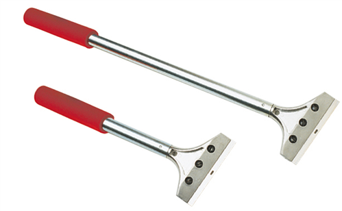 Roberts 10-194 Carpet Tools Floor and Wall Scraper