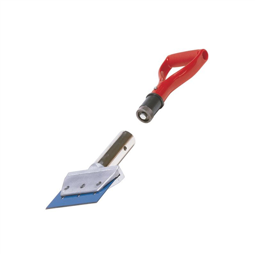 Roberts 10-195 6-inch Convertible Stand Up Floor Scraper