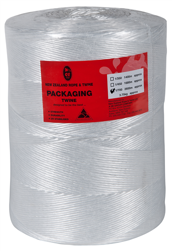 Attlash 1/700 Light Duty Superfilm Lashing 3.75kg 2625m