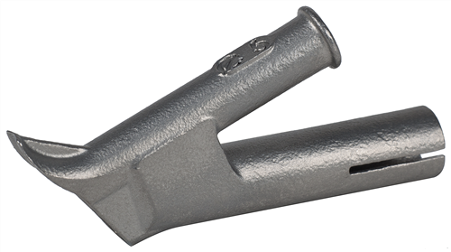 Speed Welding Nozzle 27/5mm 
