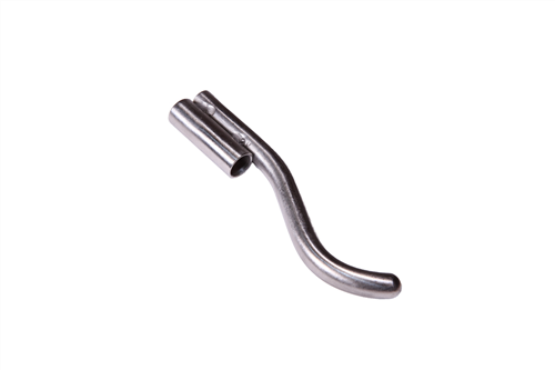 Swan Neck / Goose Neck nozzle long