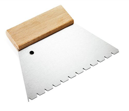 Bona Adhesive Notched Trowels