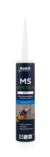 Bostik MS Safe Fix 430 g