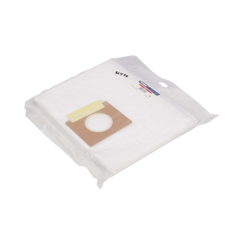Tusk Dustless Vacuum Filter Bags - Pkt of 2