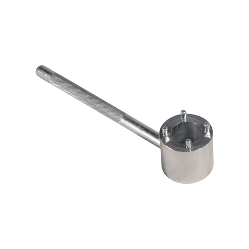 Tusk Cup Wheel Spanner