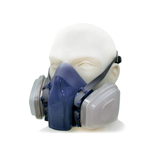 Lynn River Wise Silicone Half Mask only