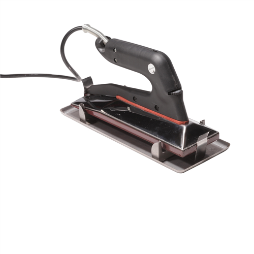 Strongbond Heat Seam Tape Combo White light with Heat Bond Iron