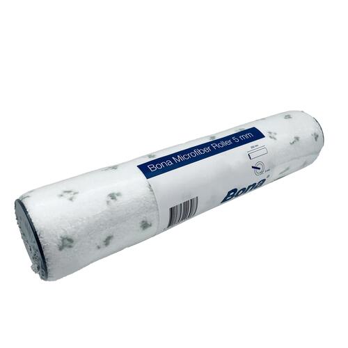 Bona Microfiber Roller Sleeve 5mm - Hard Wax Oil