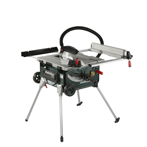 Metabo Table Saw TS 254