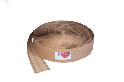 Strongbond 4" Heat Seam Tape White Light SUP190