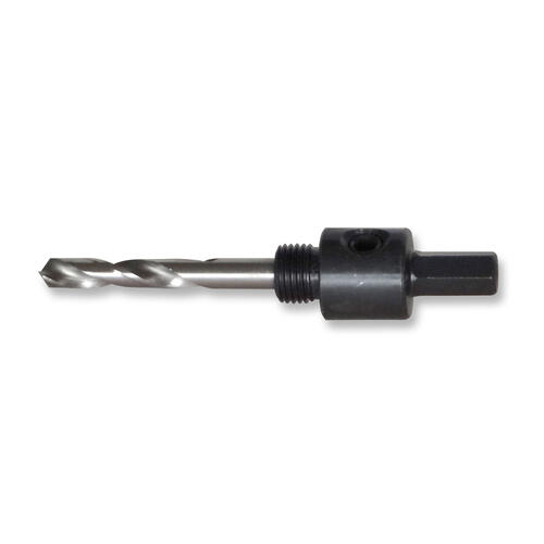 Tusk BMH1 Hex Adaptor 9.5mm for (14mm-30mm)  with Pilot Drill BMHH1
