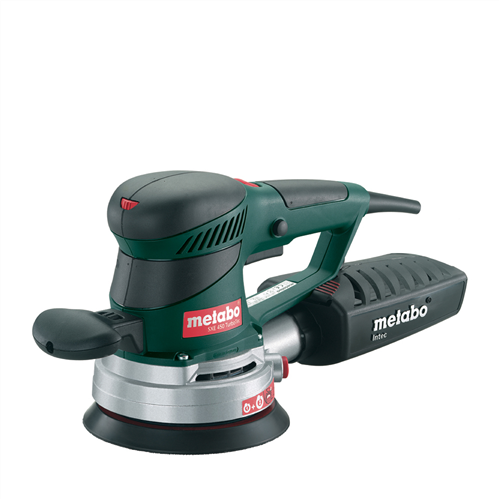 Metabo TurboTec Orbital Sander SXE 450 