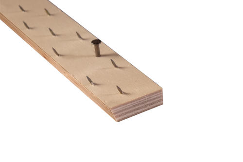 Strongbond Architectural Tack Strip Concrete 9mm
