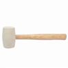 Strongbond White Rubber Mallet