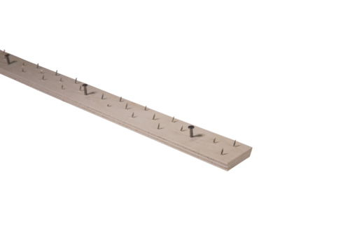 Strongbond Carpet Tack Strip Dual Purpose 