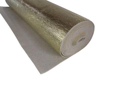 Strongbond Timber Underlay 3mm