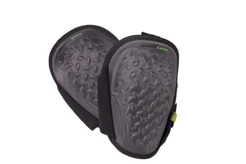 TradieCare Green Knee Pads