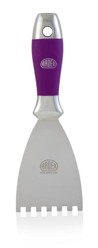 Ardex Premium Notch Spreader 6mm