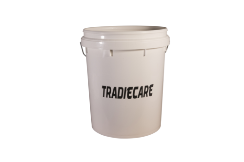 TradieCare 20L Bucket