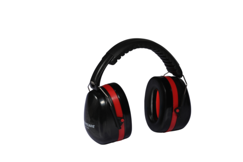 Tradiecare Overhead Ear Protection