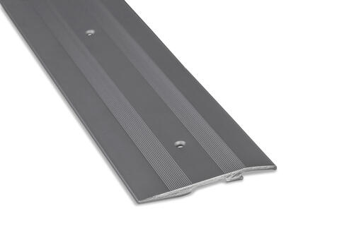 Strongbond Aluminium Reducer Countersunk Silver 2.5m