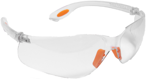 TradieCare Safety Glasses