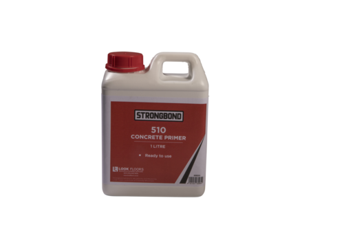 Strongbond 510 Concrete Primer
