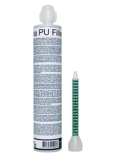 Bona PU Filler 250ml Cartridge