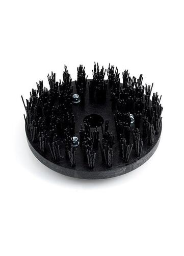 Bona Power Drive Connect Resilient Nylon Brush 4pc