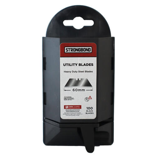 Strongbond Utility Blades