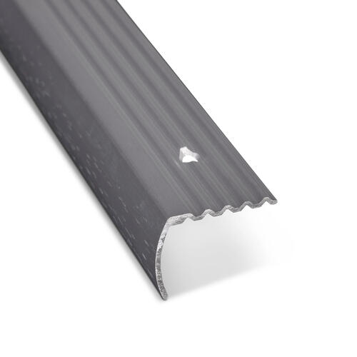 Strongbond Domestic Bullnose Stair Nosing 3m