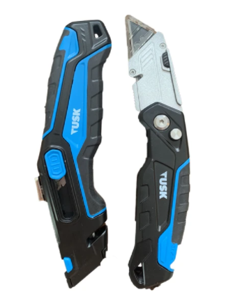 Tusk Utility Knife 2pc Set