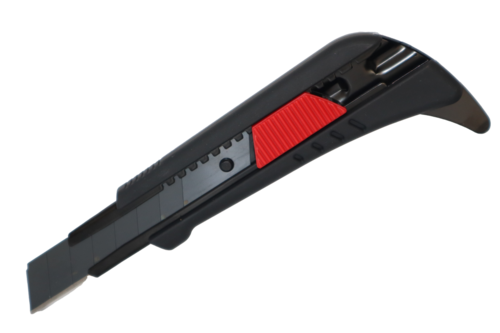 Strongbond 18mm Cut & Tuck Snap Off Knife
