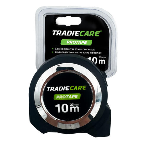 TradieCare Measuring Tape