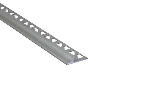 Strongbond Vinyl Cove Strip Mill Finish 2.44m